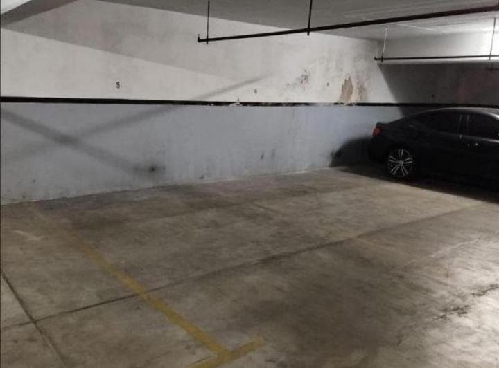Cochera en Venta - - 20 m - Monserrat - 5