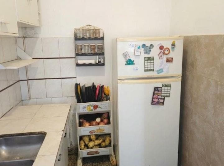 PH de 3 Ambientes con Patio y Terraza Propia, Ciudadela Norte - 4