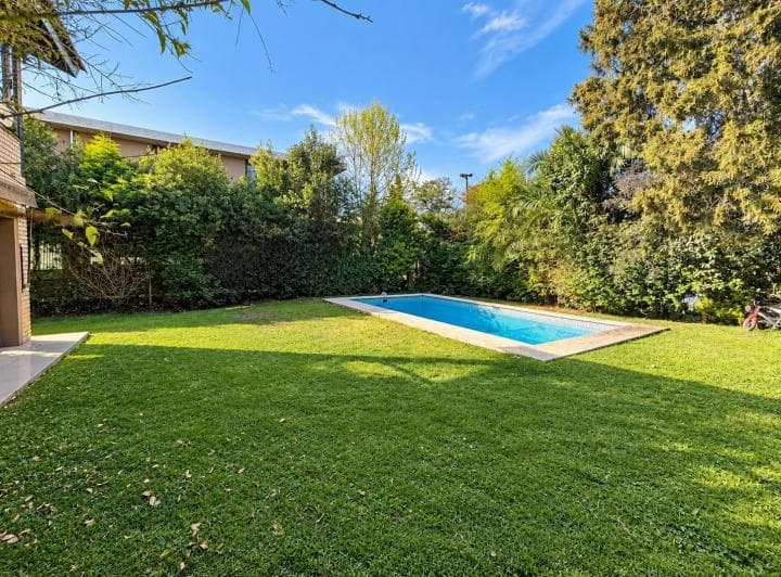 Alquiler Anual de Casa - 4 Ambientes - un Lote Central - Miraflores Country Club - 3