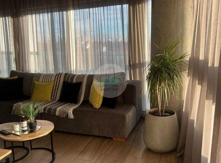 Departamento en Venta Ubicado en Olivos, Vicente López, G. B. a. Zona Norte - 2