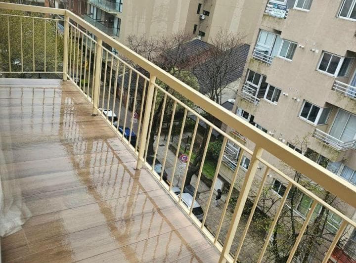 Venta 3amb Gascón 2500 4º - 4