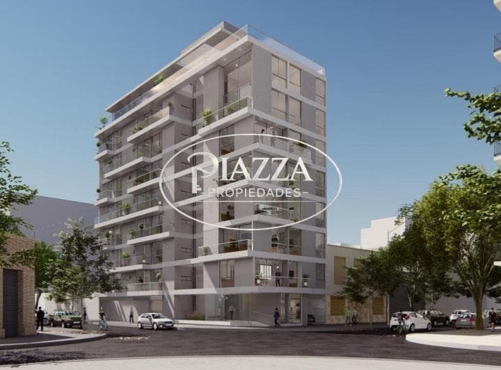 Departamento 1 Dormitorio en La Plata | 65 m² | a Estrenar en 14 y 42 - 4