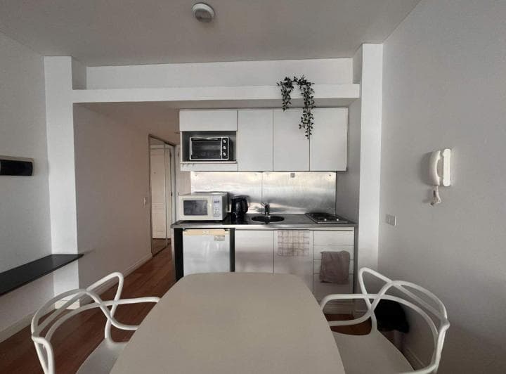 Venta Departamento Monoambiente en Palermo - 4