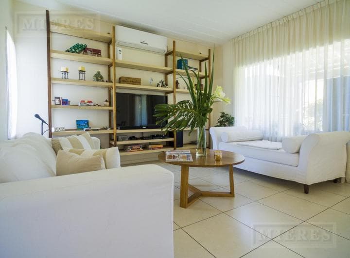Casa en Venta - Lote Interno. La Comarca Bancalari. - 3