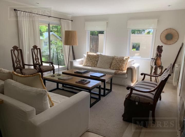 Casa en Venta - Santa Barbara - 4