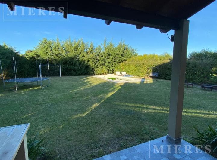 Casa en Venta Sobre Lote Interno en Santa Teresa - Villanueva. - 3