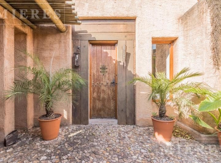 Excelente Casa a La Laguna Sobre 2 Lotes en Santa Clara, Villanueva. - 4
