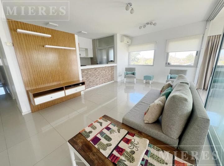 Departamento Tres Ambientes en Venta - Marinas del Canal, Nordelta - 4