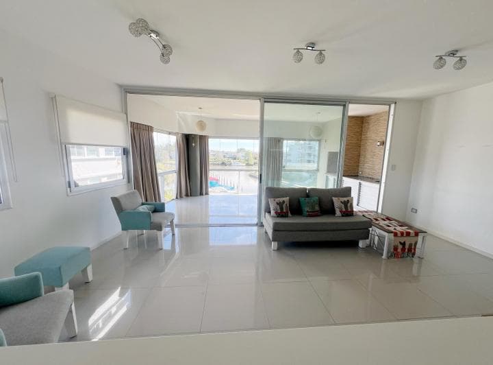 Departamento Tres Ambientes en Venta - Marinas del Canal, Nordelta - 3