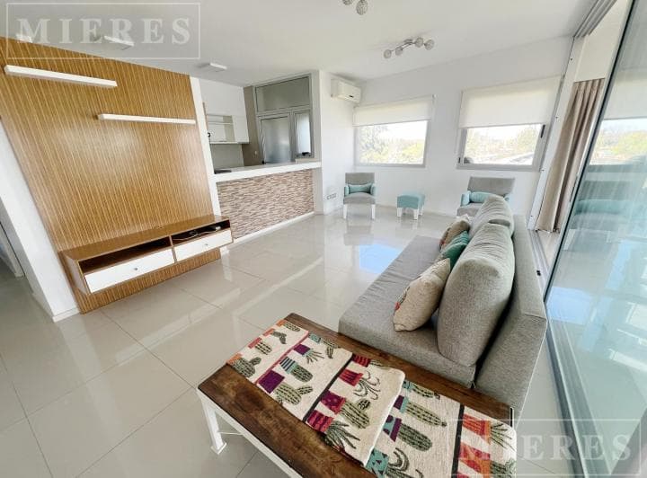 Departamento Tres Ambientes en Venta - Marinas del Canal, Nordelta - 5