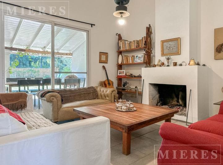 Casa en Venta - Santa Clara - Villanueva - 5