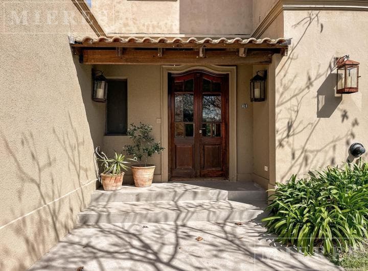 Casa en Venta en Santa Barbara - Lote Interno - Bancalari - 4