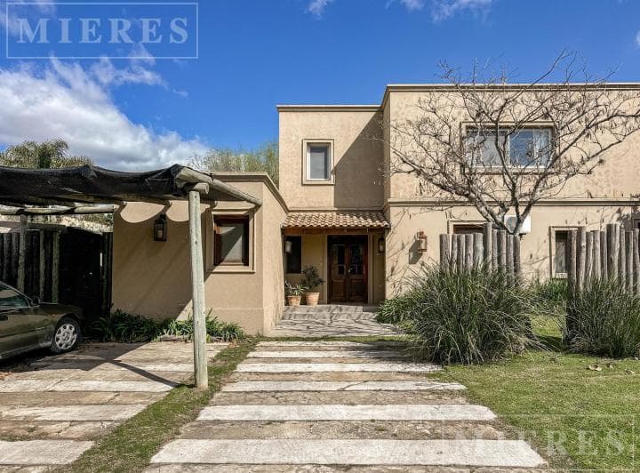 Casa en Venta en Santa Barbara - Lote Interno - Bancalari - 3