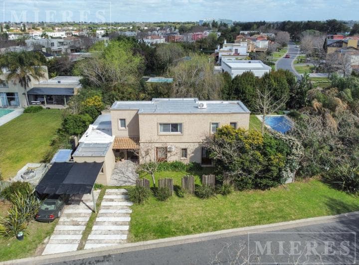 Casa en Venta en Santa Barbara - Lote Interno - Bancalari - 2