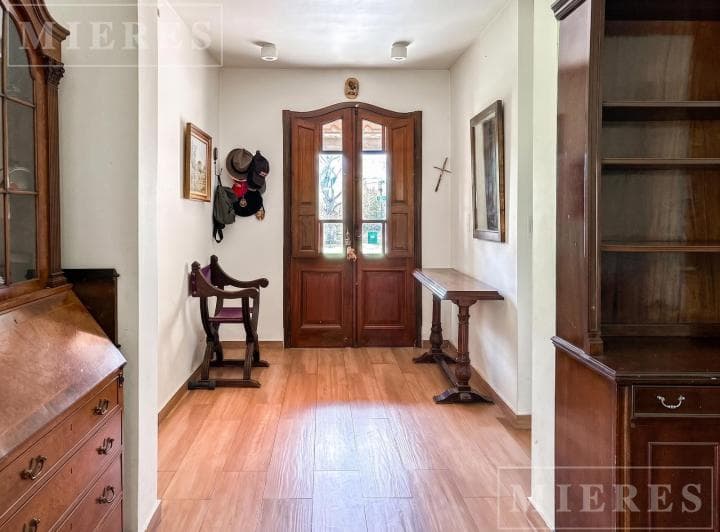 Casa en Venta en Santa Barbara - Lote Interno - Bancalari - 5