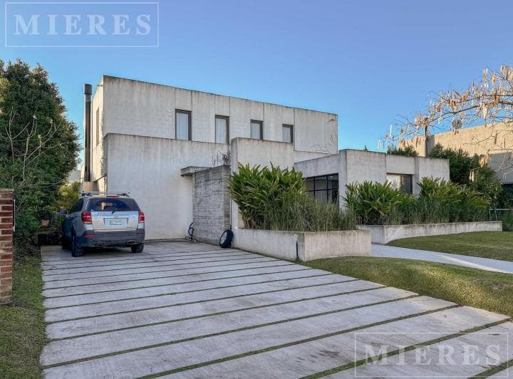 Casa en Venta en Barbarita - Corredor Bancalari - 4