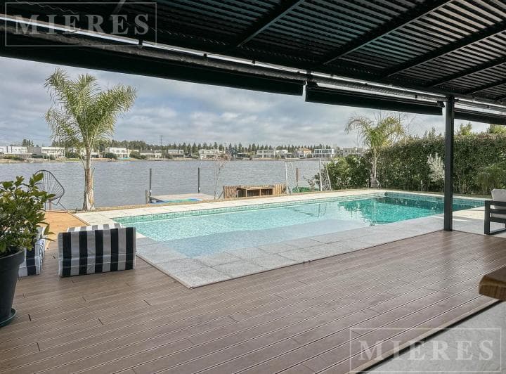 Casa en Venta a La Laguna en San Gabriel - Villanueva - 3