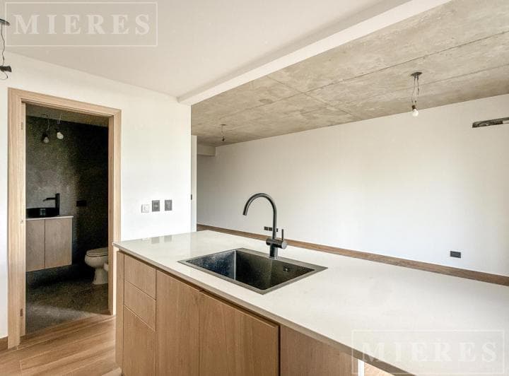 Departamento 2 Ambientes con Jardín en Venta en Milennia, Nordelta - 4