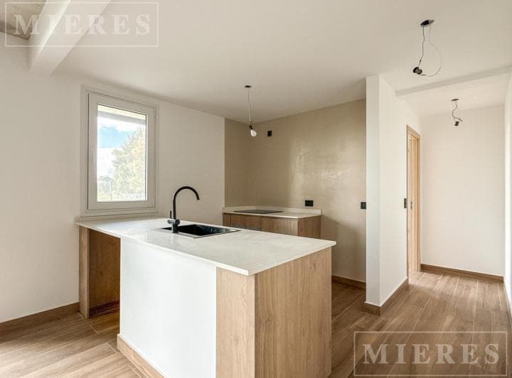 Departamento 2 Ambientes con Jardín en Venta en Milennia, Nordelta - 3