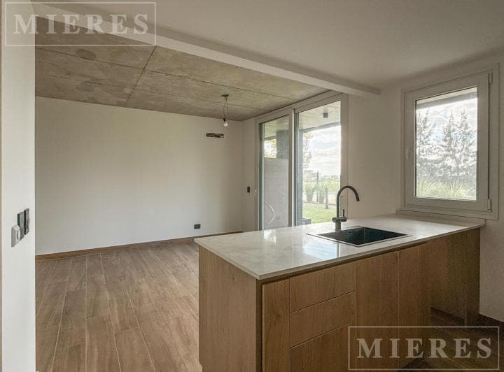 Departamento 2 Ambientes con Jardín en Venta en Milennia, Nordelta - 5