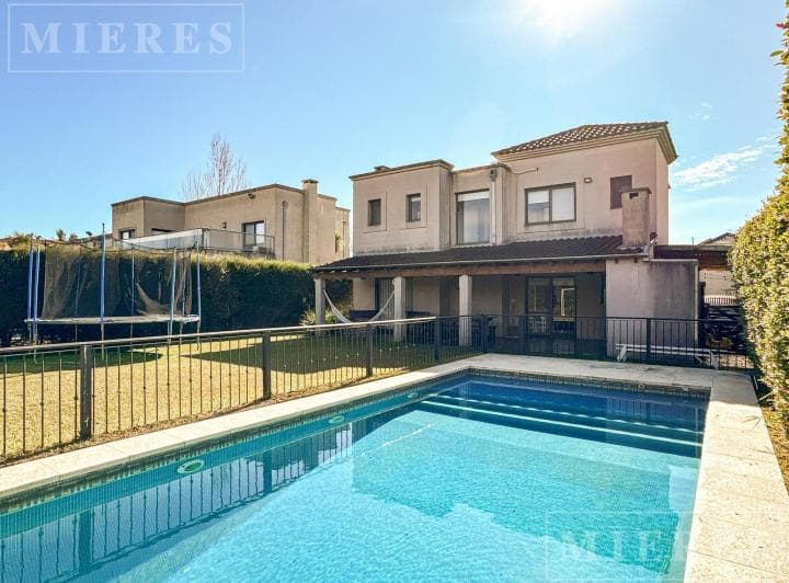 Casa en Venta en La Comarca - Lote Interno - 4