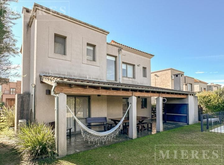 Casa en Venta en La Comarca - Lote Interno - 5