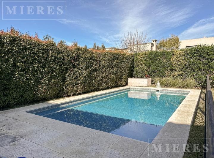 Casa en Venta en La Comarca - Lote Interno - 3