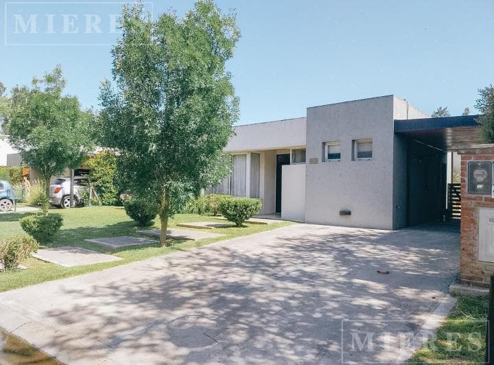Casa en Venta en Una Planta - La Comarca Bancalari. - 2