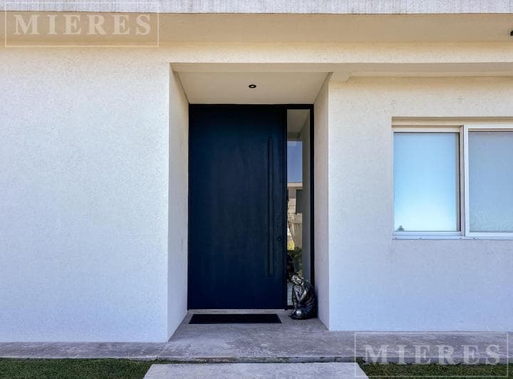 Casa a La Venta en Barrio San Rafael, Villanueva - 4