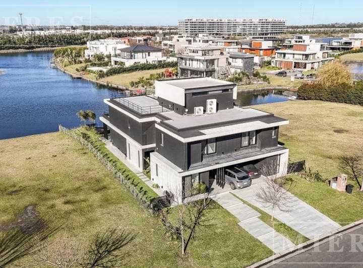 Casa en Venta en Virazon, Nordelta - 4