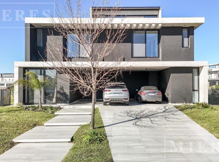 Casa en Venta en Virazon, Nordelta - 5