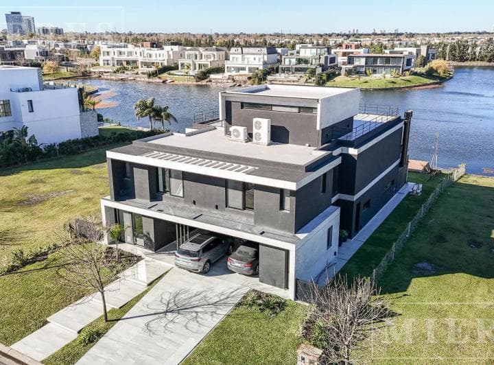 Casa en Venta en Virazon, Nordelta - 3