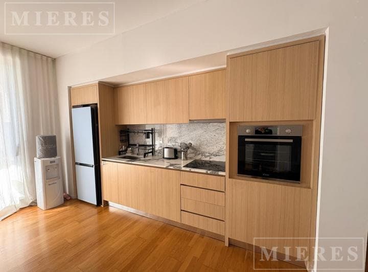 Departamento en Planta Baja con Jardín en Venta. Yoo Nordelta - 2