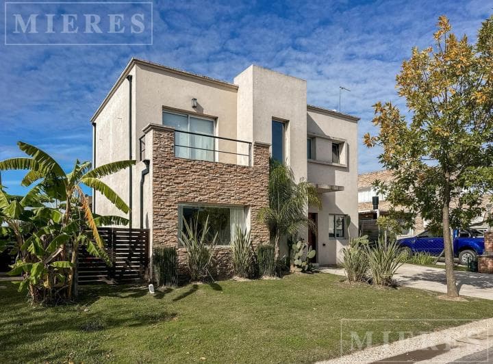Casa en Venta en Vila Marina I, Villanueva - 2