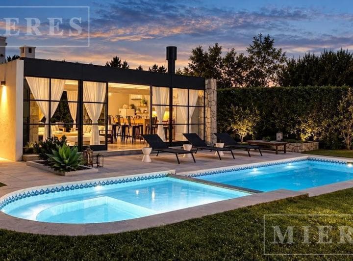 Casa en Venta en El Barrio Santa Catalina, Villa Nueva - 2