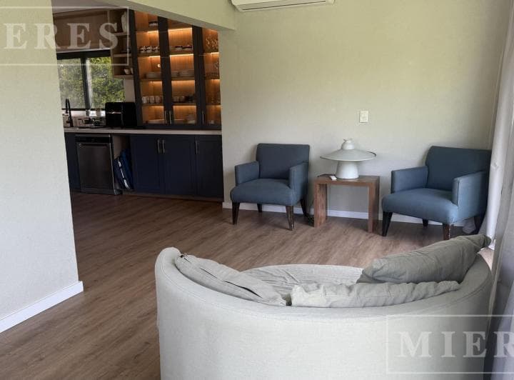 Casa Remodelada en Venta en Barrancas del Lago, Nordelta - 4