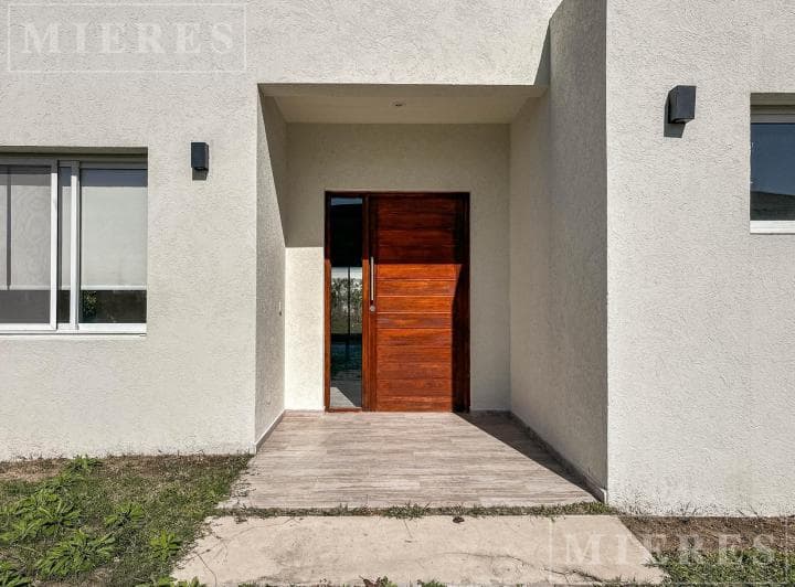 Casa a Estrenar en Venta, San Rafael Villanueva - 4