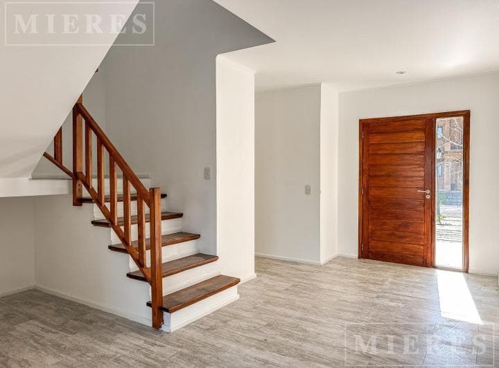 Casa a Estrenar en Venta, San Rafael Villanueva - 5