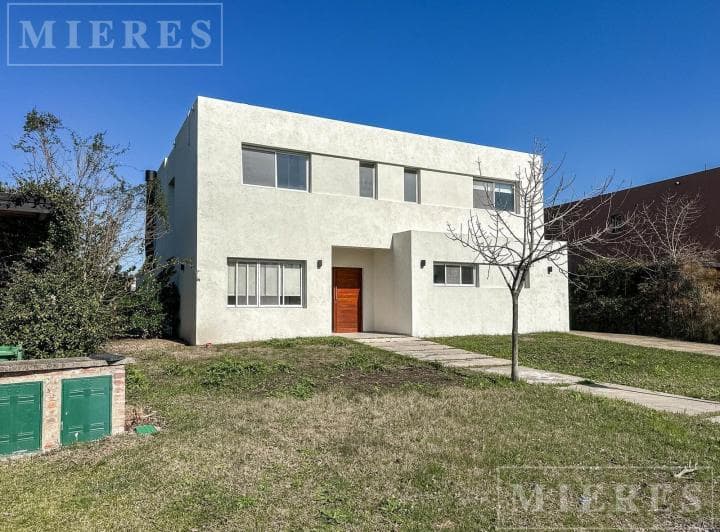 Casa a Estrenar en Venta, San Rafael Villanueva - 2