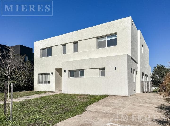 Casa a Estrenar en Venta, San Rafael Villanueva - 3