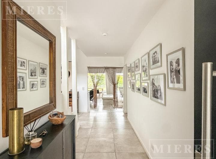 Casa en Venta Sobre Lote Interno en Las Tipas, Nordelta - 5