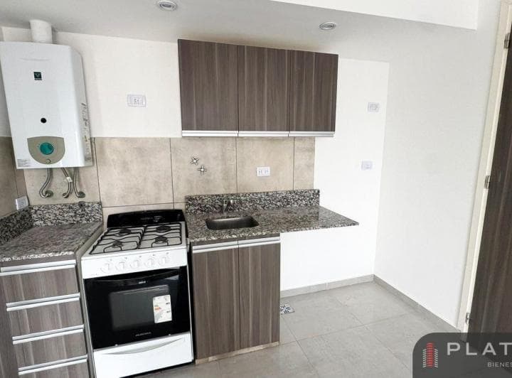 Departamento en Venta de 1 Dormitorio - Cofico - 5