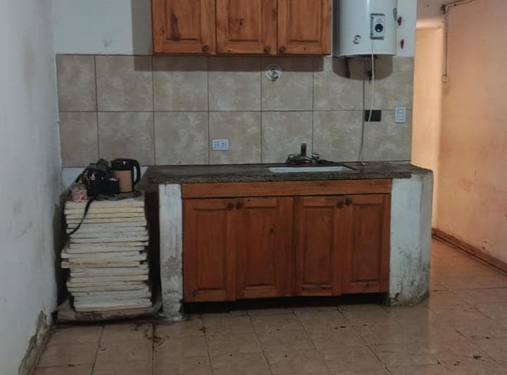 Vende Casa Mas Departamento - 5