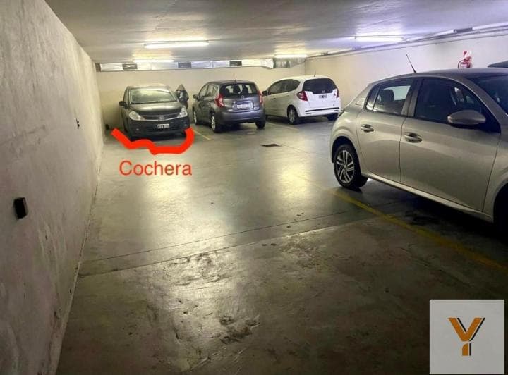 Cochera en Venta - - 15 m - Palermo - 4