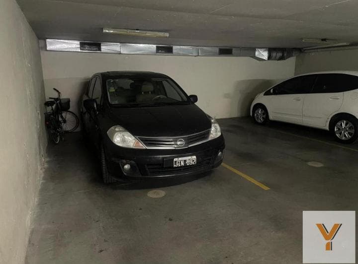 Cochera en Venta - - 15 m - Palermo - 3