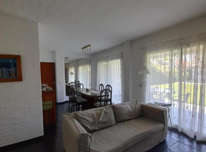 Casa en Beccar Lomas La Merced - 5