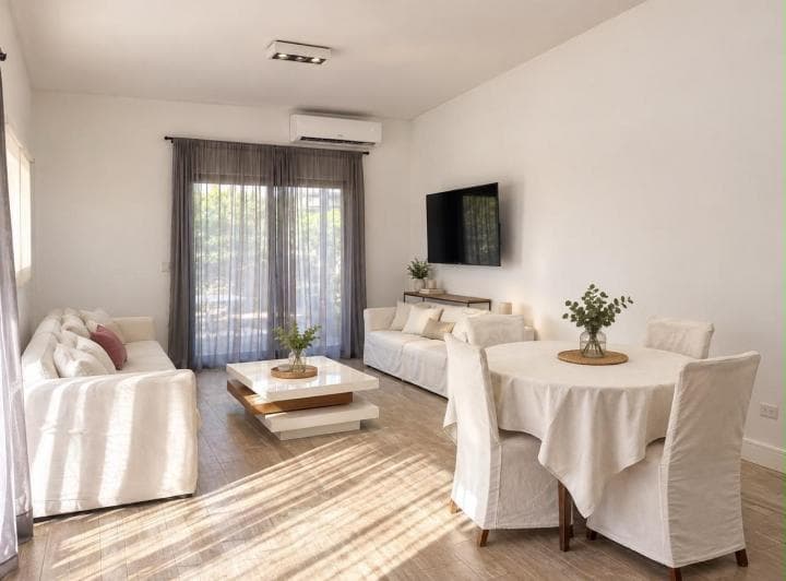 Casa Chalet en Alq. Temporario en Pilar del Este, Pilar, G. B. a. Zona Norte - 5