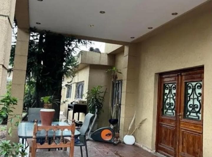 Casa en El Tato - 2