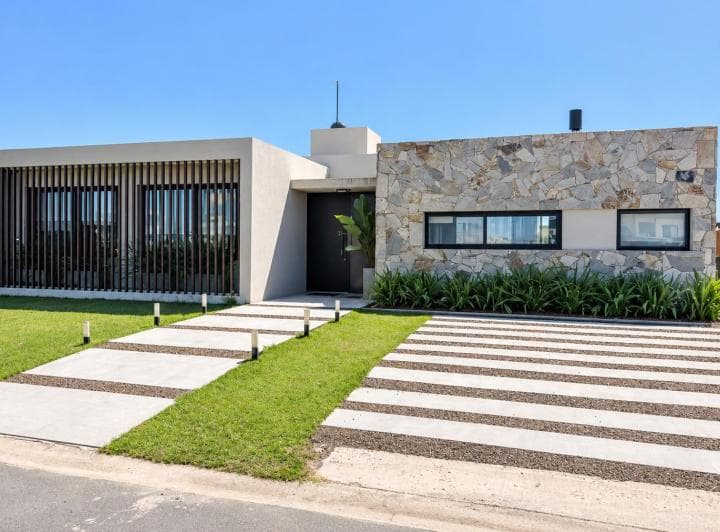Casa en Venta Lagos de Canning - 2