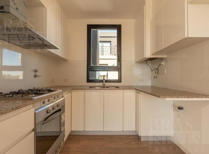 Departamento a Estrenar 3 Amb en Olivos! - 4